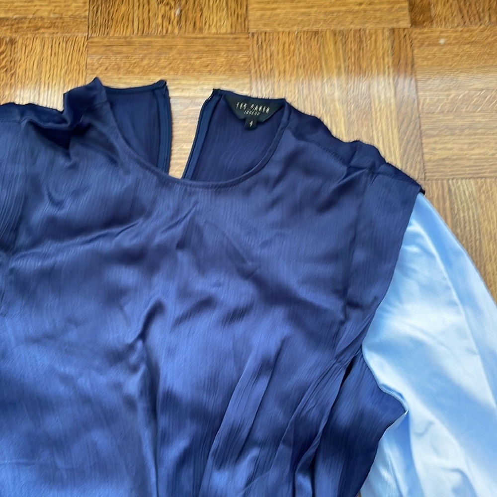 Ted Baker Dress - Picture 9 of 9
